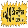A 49.95 Any Sewer or Drain LLC Avatar